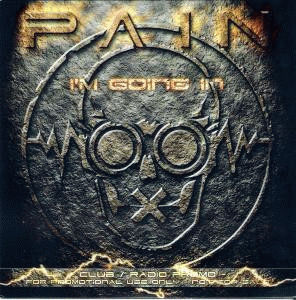 Pain (SWE) : I'm Going In